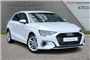 2020 Audi A3 35 TFSI Sport 5dr