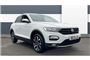 2021 Volkswagen T-Roc 1.5 TSI EVO Active 5dr