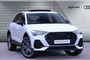 2024 Audi Q3 45 TFSI e Black Edition 5dr S Tronic