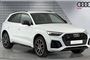 2022 Audi Q5 40 TDI Quattro Edition 1 5dr S Tronic