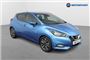 2020 Nissan Micra 1.0 IG-T 100 Tekna 5dr