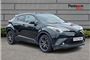 2019 Toyota C-HR 1.2T Excel 5dr [Leather]