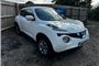 2016 Nissan Juke 1.2 DiG-T Tekna 5dr