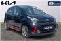 2020 Kia Picanto 1.0T GDi GT-line 5dr