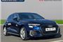 2023 Audi A3 30 TFSI S Line 5dr