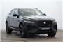 2023 Jaguar F-Pace 2.0 D200 R-Dynamic Black 5dr Auto AWD