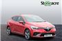 2021 Renault Clio 1.0 TCe 90 RS Line 5dr