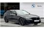 2021 BMW 5 Series 530d xDrive MHT M Sport 5dr Auto