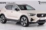 2024 Volvo XC40 2.0 B3P Ultra Dark 5dr Auto