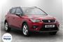 2021 SEAT Arona 1.0 TSI 110 FR [EZ] 5dr DSG