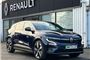 2024 Renault Megane E Tech EV60 160kW Techno 60kWh Optimum Charge 5dr Auto