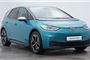 2020 Volkswagen ID.3 150kW 1ST Edition Pro Power 58kWh 5dr Auto