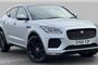 2019 Jaguar E-Pace 2.0d [180] R-Dynamic HSE 5dr Auto