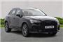 2024 Audi Q3 35 TFSI Black Edition 5dr S Tronic [20" Alloy]