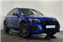 2024 Audi SQ5 SQ5 TDI Quattro 5dr Tiptronic