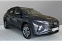 2023 Hyundai Tucson 1.6 TGDi Hybrid 230 SE Connect 5dr 2WD Auto