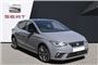 2024 SEAT Ibiza 1.0 TSI 115 Anniversary Limited Edition 5dr DSG