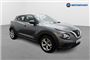 2021 Nissan Juke 1.0 DiG-T 114 N-Connecta 5dr DCT