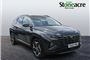 2022 Hyundai Tucson 1.6 TGDi Hybrid 230 Ultimate 5dr 2WD Auto