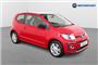 2019 Volkswagen Up 1.0 90PS High Up 3dr [Start Stop]