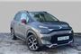 2022 Citroen C3 Aircross 1.2 PureTech 110 C-Series 5dr