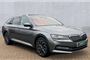 2023 Skoda Superb Estate 2.0 TDI CR 200 Laurin + Klement 5dr DSG