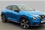 2022 Nissan Juke 1.0 DiG-T 114 Tekna 5dr DCT