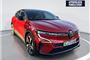 2024 Renault Megane E Tech EV60 160kW Techno+ 60kWh Optimum Charge 5dr Auto