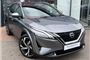 2022 Nissan Qashqai 1.3 DiG-T MH 158 Tekna+ 5dr Xtronic