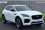 2024 Jaguar E-Pace 2.0 D200 R-Dynamic SE Black 5dr Auto