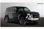 2025 Land Rover Defender 3.0 D250 X-Dynamic SE 110 5dr Auto