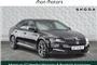 2023 Skoda Superb 2.0 TDI CR Sport Line Plus 5dr DSG