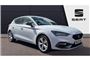 2025 SEAT Leon 1.5 TSI 115 FR 5dr [Driver Assistance Pack]