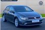 2018 Volkswagen Golf 2.0 TDI GT 5dr