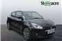 2021 Suzuki Swift 1.2 Dualjet 83 12V Hybrid SZ5 5dr Auto