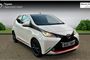 2017 Toyota Aygo 1.0 VVT-i X-Press 5dr x-shift