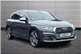 2018 Audi SQ5 SQ5 Quattro 5dr Tip Auto