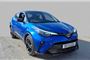 2021 Toyota C-HR 1.8 Hybrid GR Sport 5dr CVT