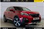 2018 Peugeot 3008 1.6 BlueHDi 120 Allure 5dr