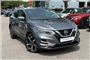 2021 Nissan Qashqai 1.3 DiG-T N-Motion 5dr