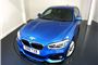 2016 BMW 1 Series 118d M Sport 3dr