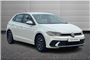 2022 Volkswagen Polo 1.0 Life 5dr