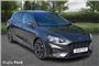 2019 Ford Focus 1.0 EcoBoost 125 ST-Line X 5dr