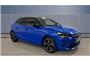 2022 Vauxhall Corsa 1.2 Turbo SRi Edition 5dr