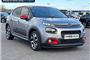 2018 Citroen C3 1.2 PureTech 82 Flair Nav Edition 5dr