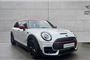 2021 MINI Clubman 2.0 John Cooper Works ALL4 6dr Auto