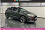 2020 Ford Fiesta 1.0 EcoBoost Hybrid mHEV 155 ST-Line X Edition 5dr