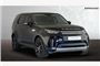 2018 Land Rover Discovery 3.0 SDV6 HSE Luxury 5dr Auto
