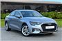 2023 Audi A3 35 TFSI Sport 4dr