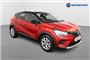 2021 Renault Captur 1.3 TCE 140 Iconic 5dr